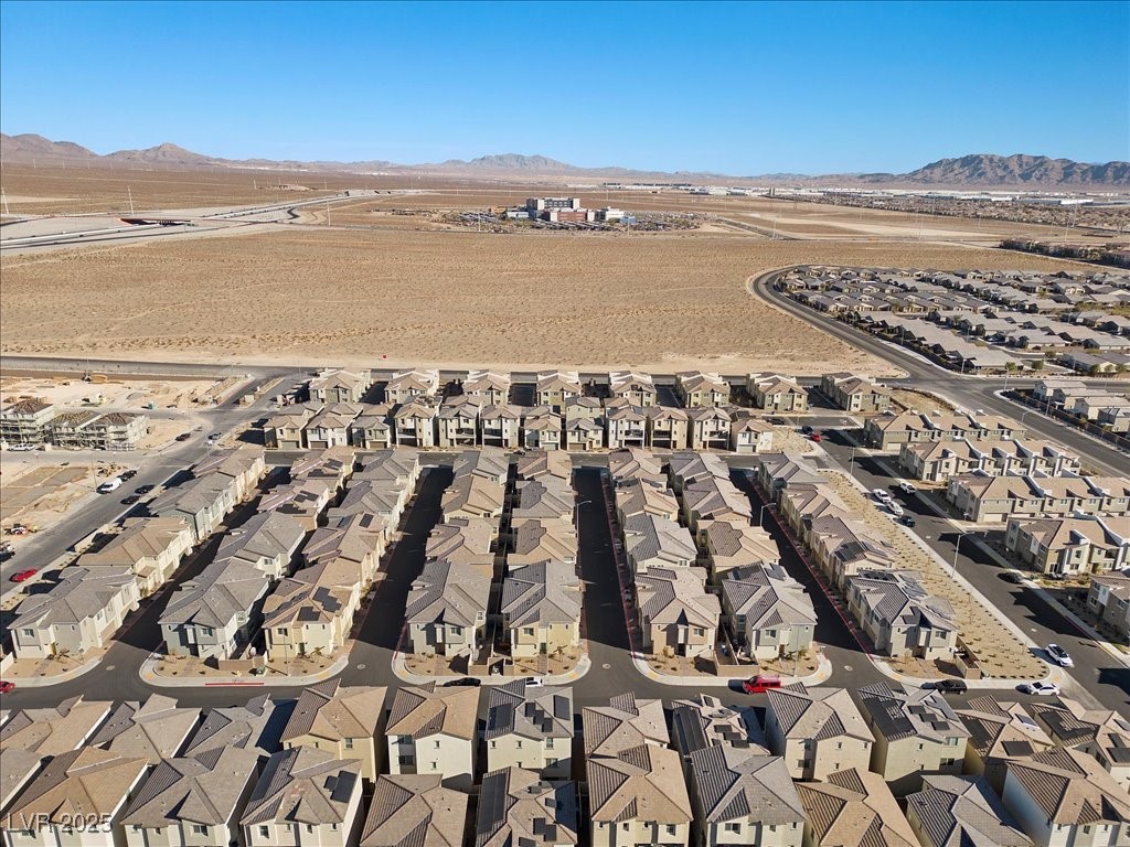 6855 Evening Orchid Street North Las Vegas NV 89086