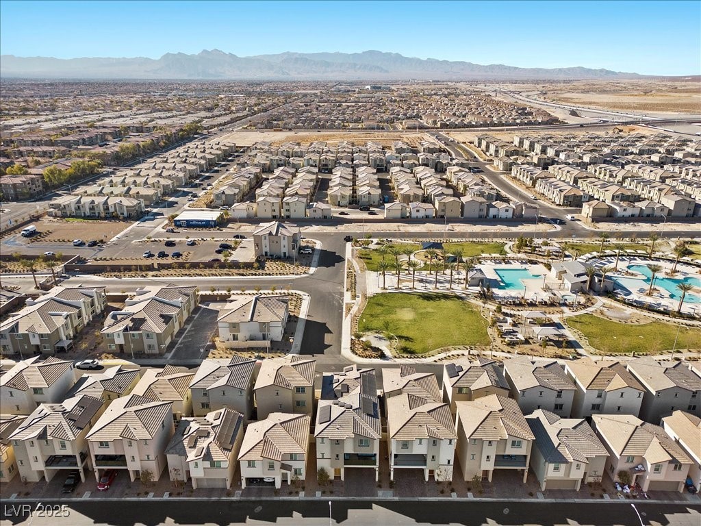 6855 Evening Orchid Street North Las Vegas NV 89086