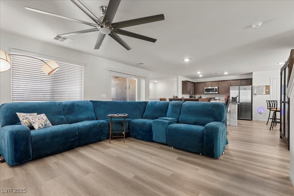 6855 Evening Orchid Street North Las Vegas NV 89086