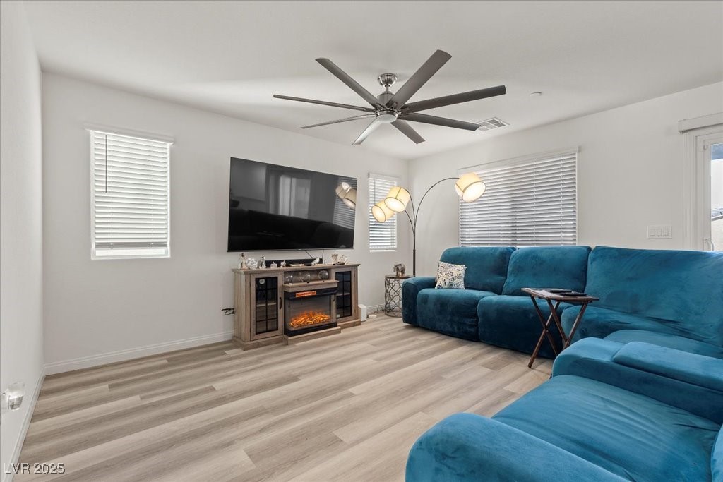 6855 Evening Orchid Street North Las Vegas NV 89086