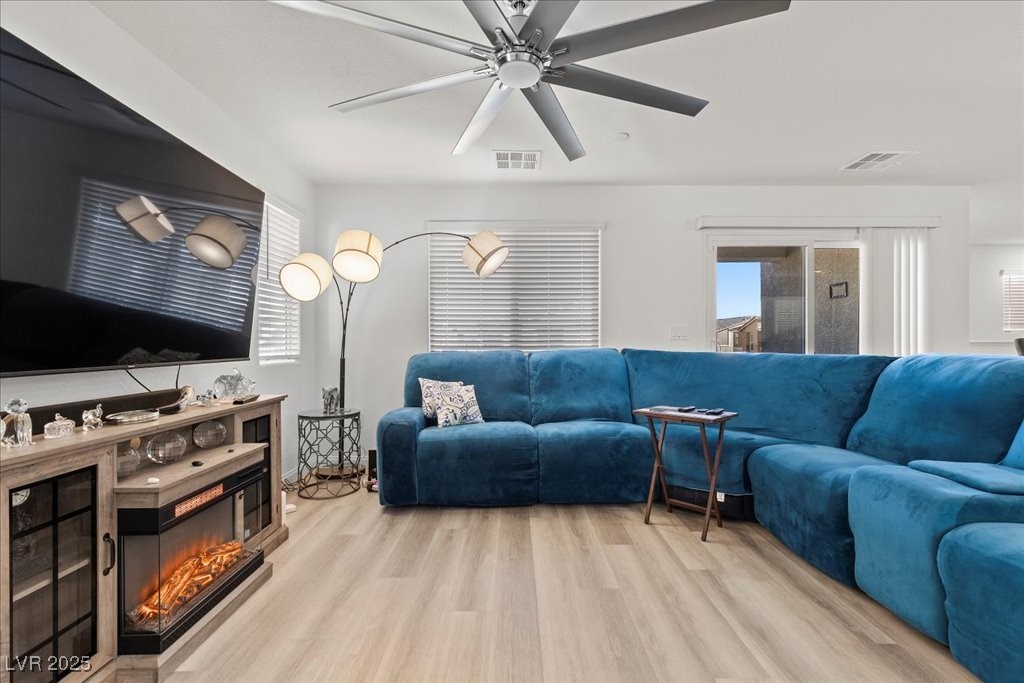 6855 Evening Orchid Street North Las Vegas NV 89086