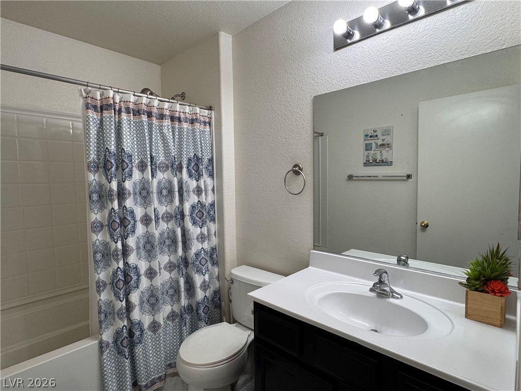 7582 Whiskey Moon Las Vegas NV 89139