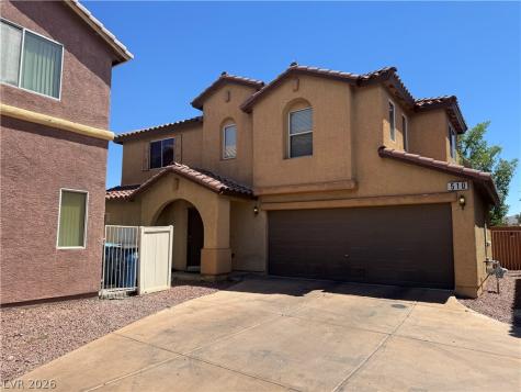 510 Eresma Henderson NV 89015