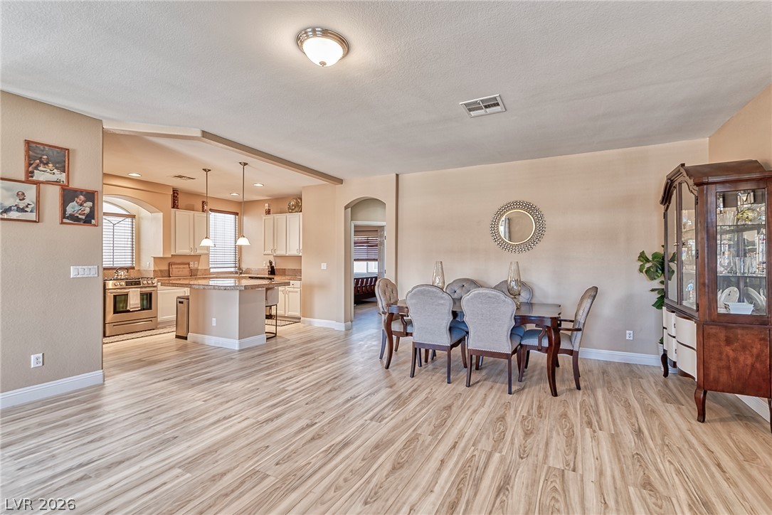 6726 Glissando Court Las Vegas NV 89139