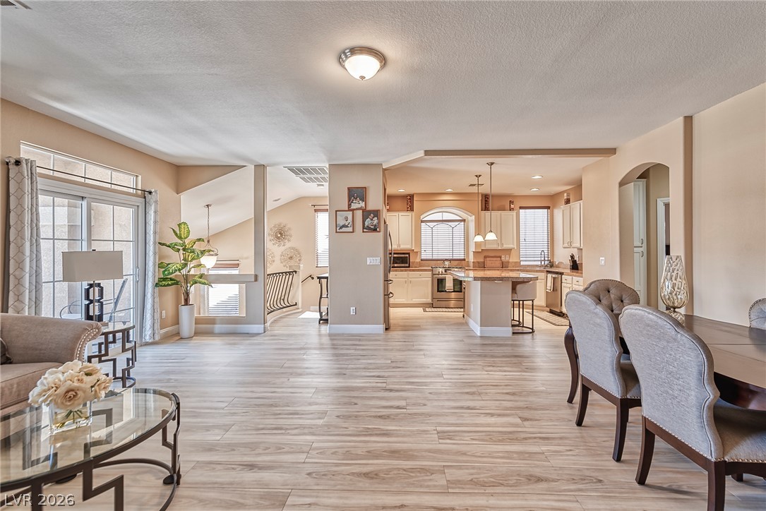 6726 Glissando Court Las Vegas NV 89139