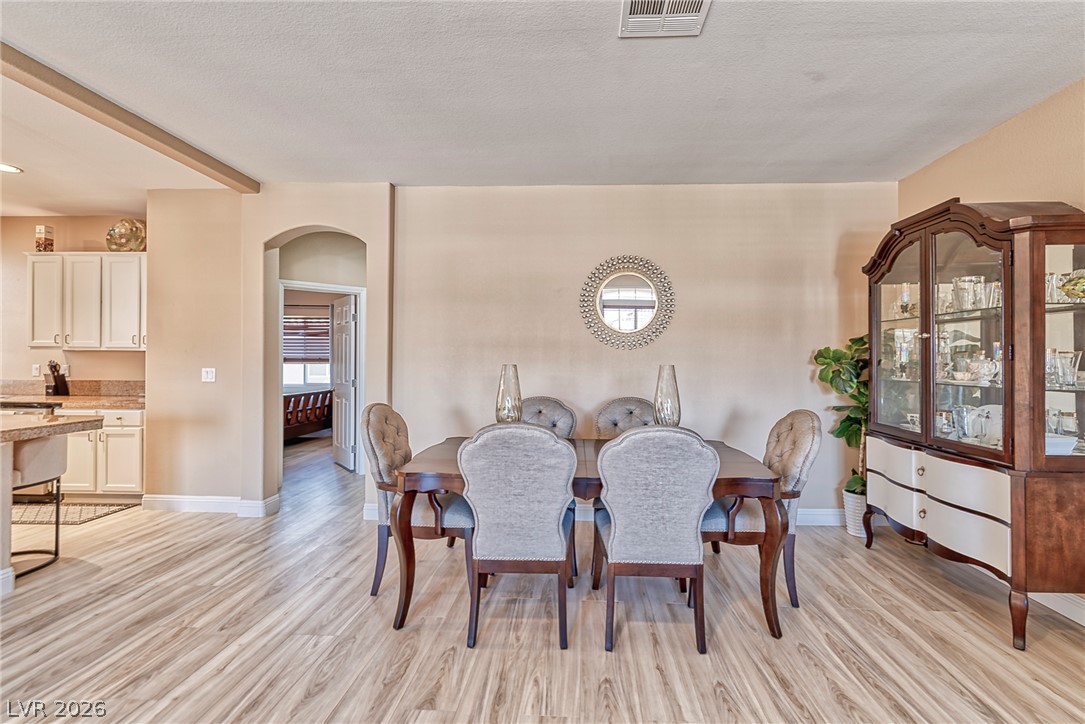 6726 Glissando Court Las Vegas NV 89139