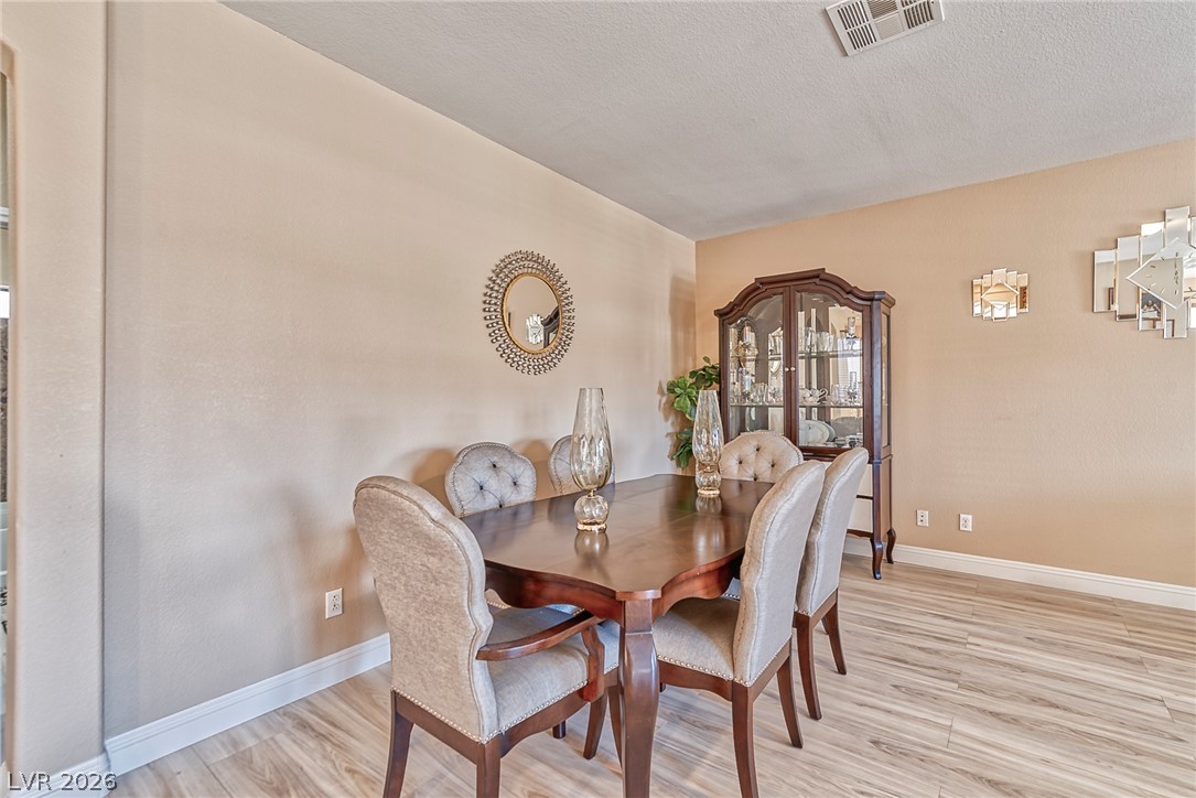 6726 Glissando Court Las Vegas NV 89139