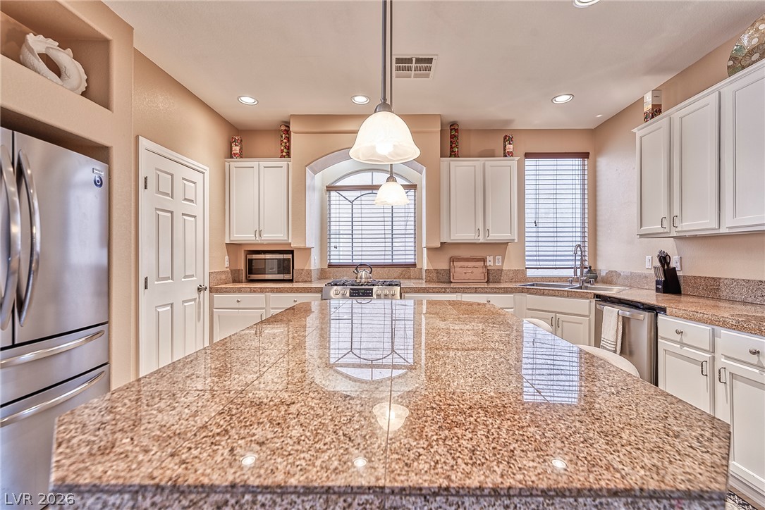 6726 Glissando Court Las Vegas NV 89139