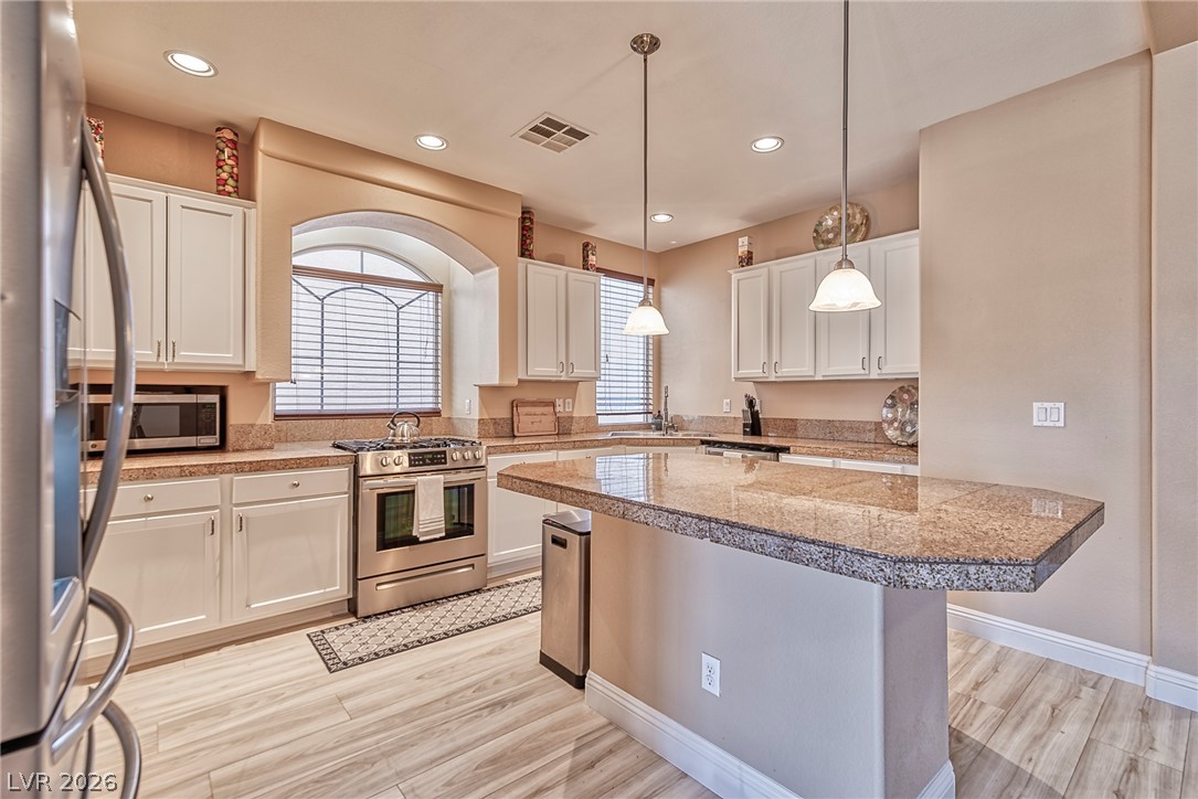 6726 Glissando Court Las Vegas NV 89139