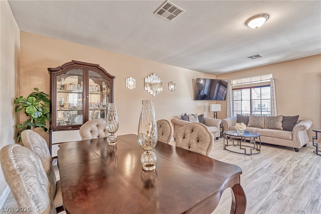 6726 Glissando Court Las Vegas NV 89139
