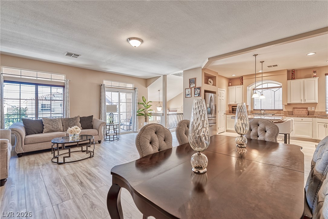 6726 Glissando Court Las Vegas NV 89139