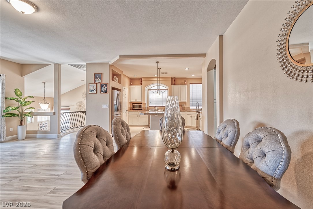 6726 Glissando Court Las Vegas NV 89139