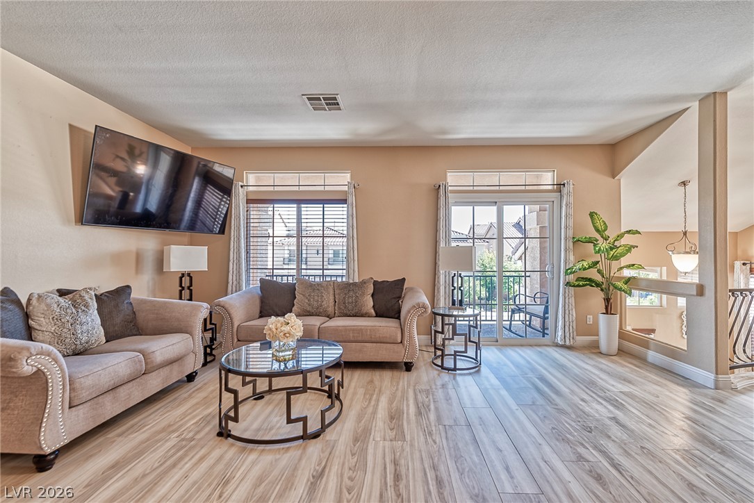 6726 Glissando Court Las Vegas NV 89139