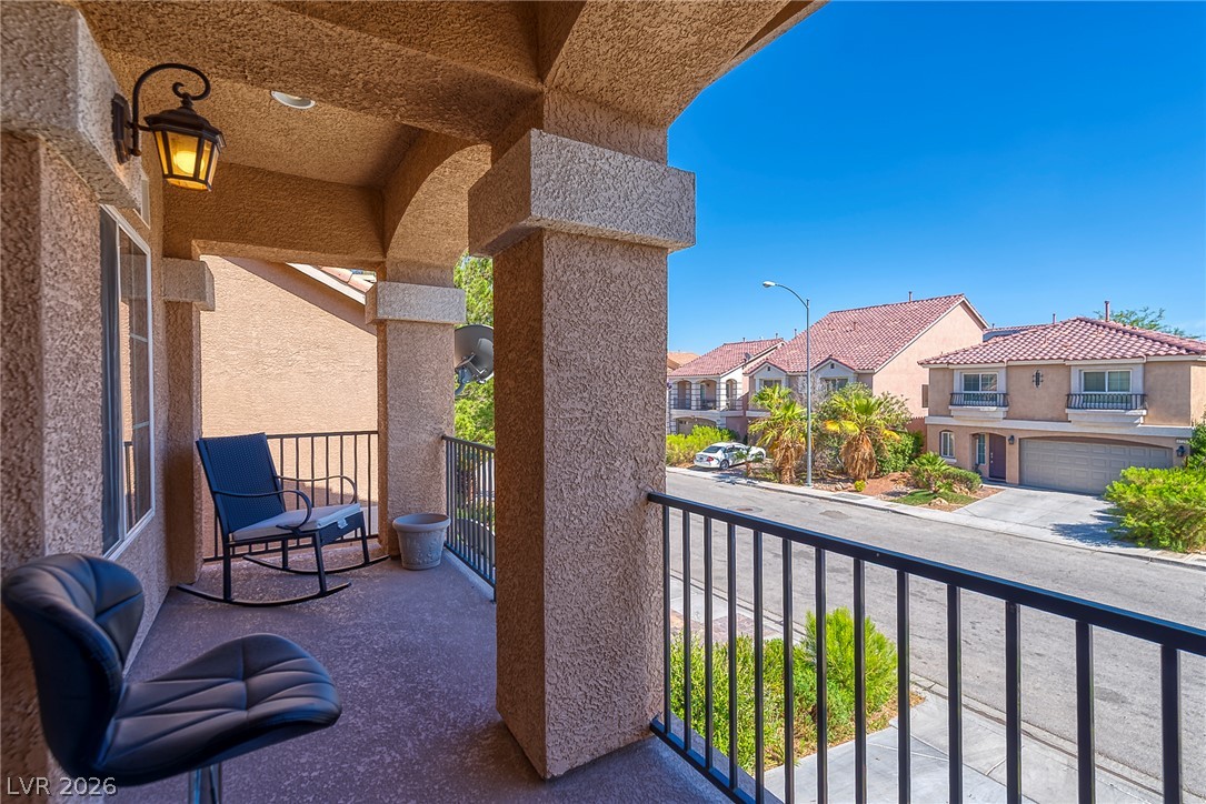 6726 Glissando Court Las Vegas NV 89139