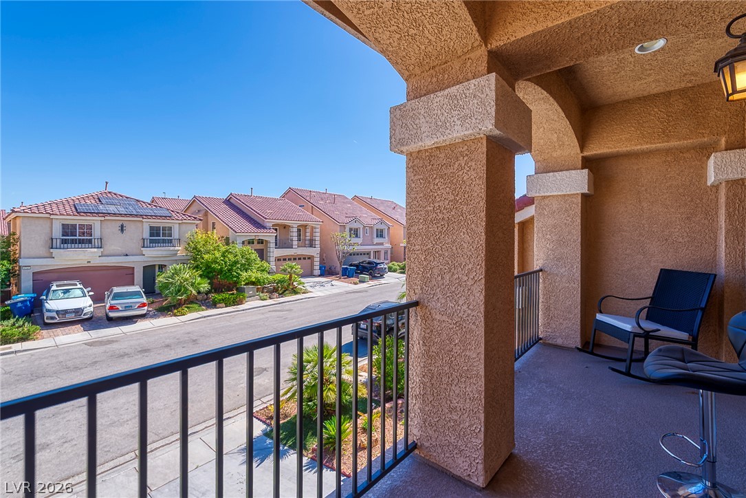 6726 Glissando Court Las Vegas NV 89139