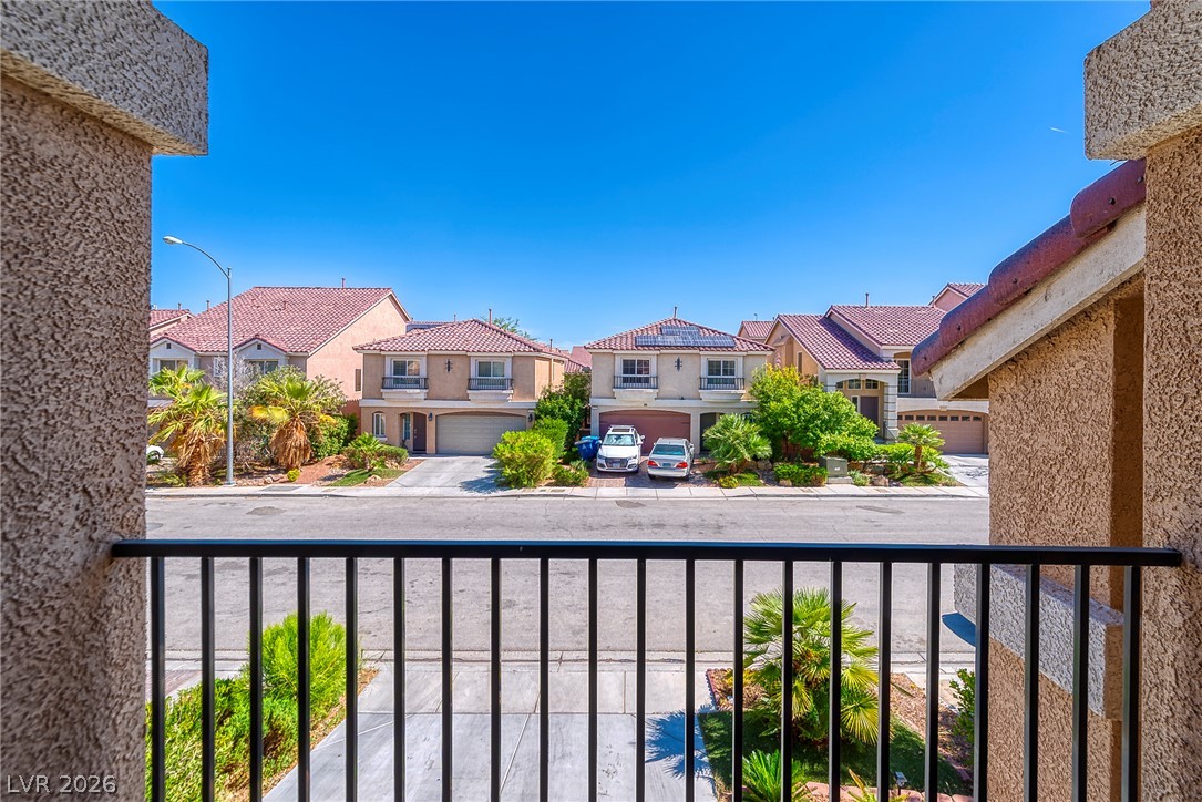 6726 Glissando Court Las Vegas NV 89139