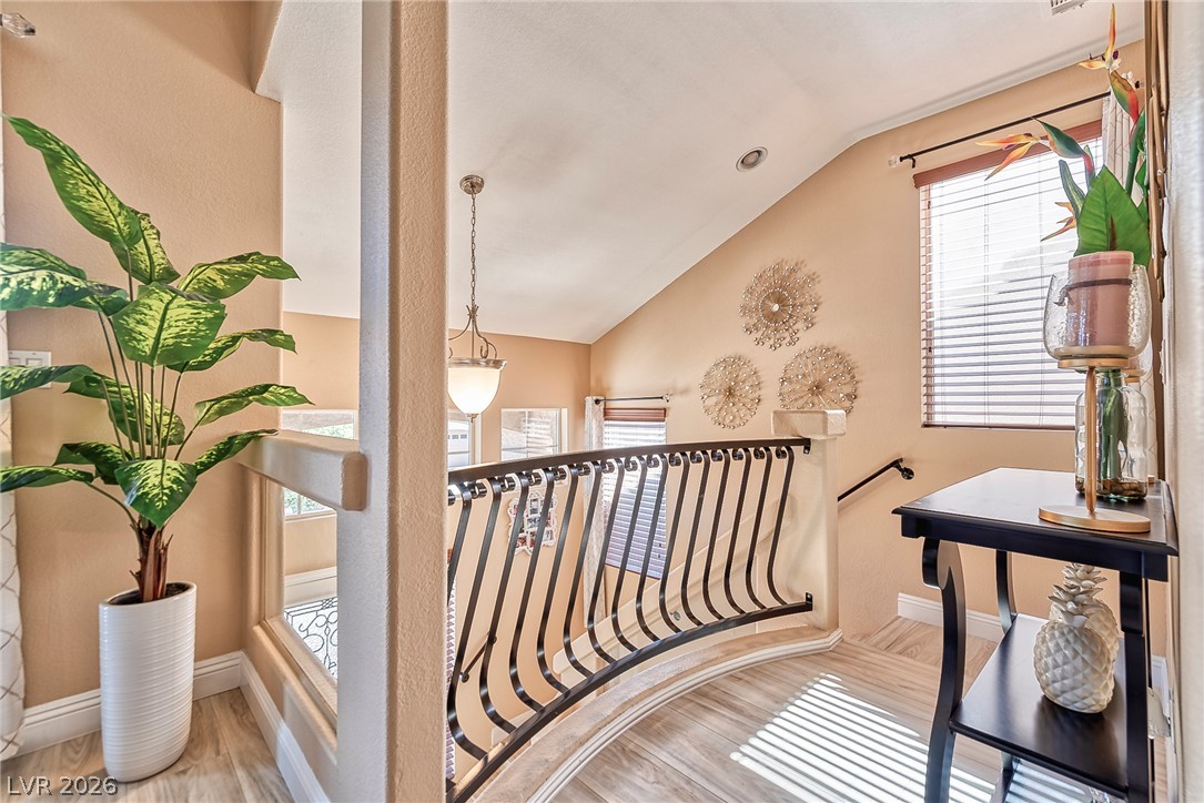 6726 Glissando Court Las Vegas NV 89139