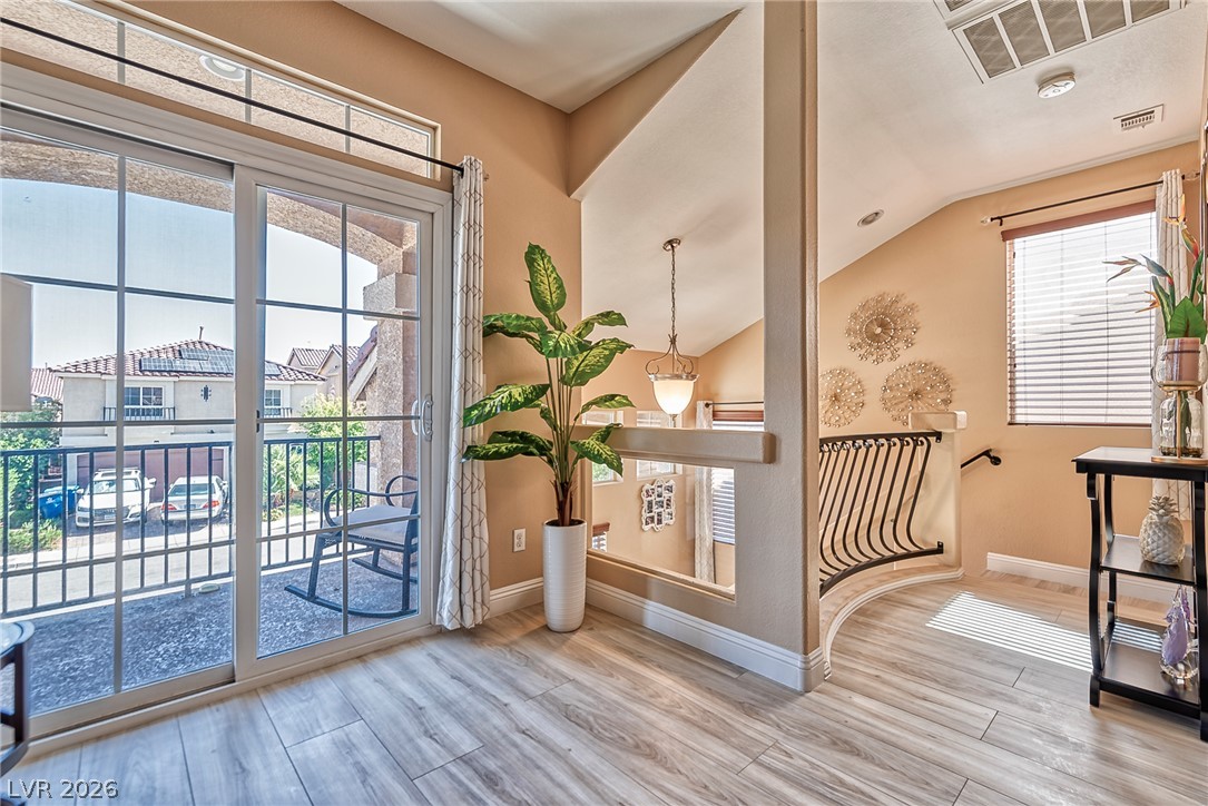 6726 Glissando Court Las Vegas NV 89139