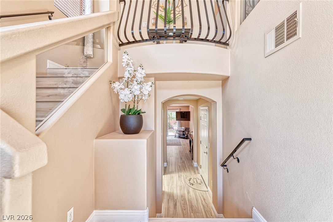 6726 Glissando Court Las Vegas NV 89139
