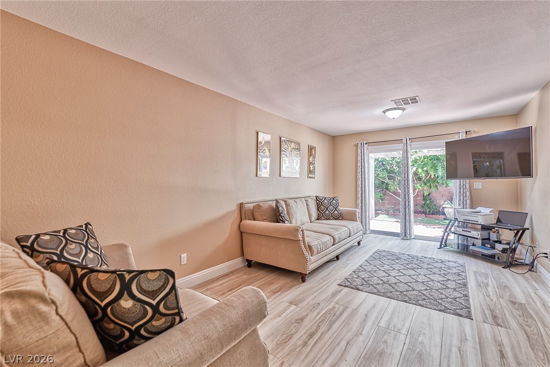 6726 Glissando Court Las Vegas NV 89139