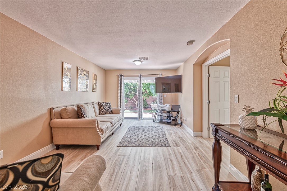 6726 Glissando Court Las Vegas NV 89139