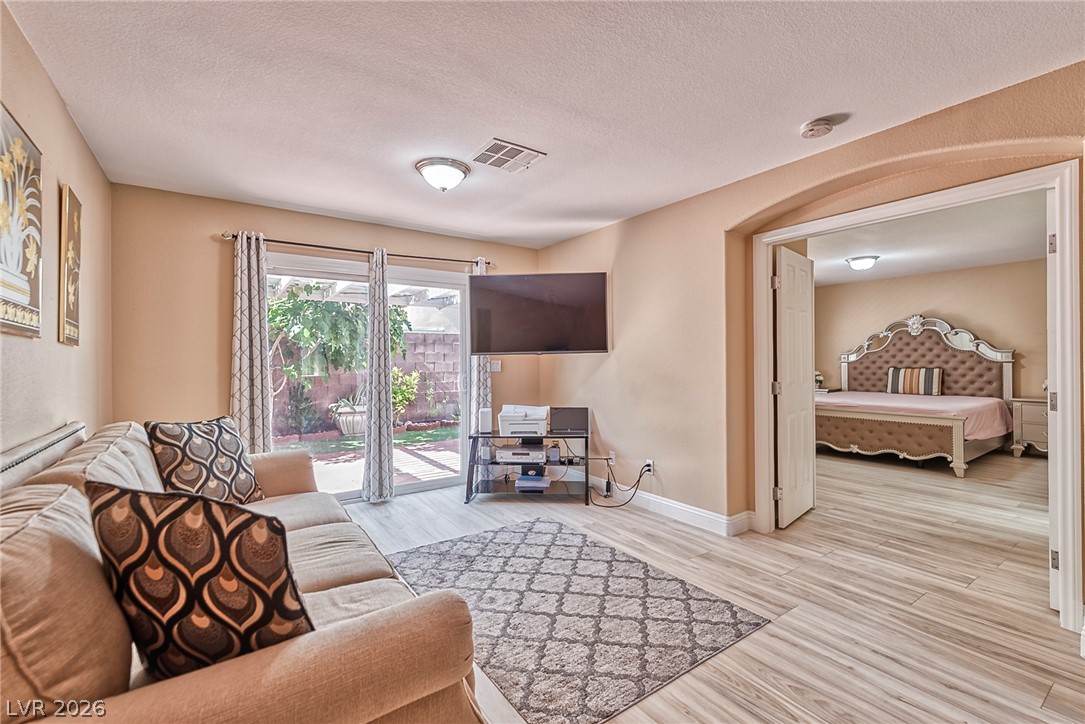 6726 Glissando Court Las Vegas NV 89139
