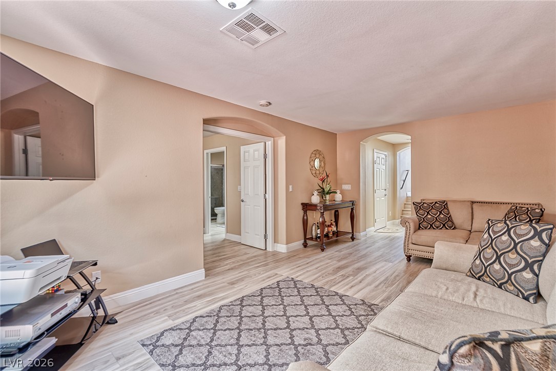 6726 Glissando Court Las Vegas NV 89139