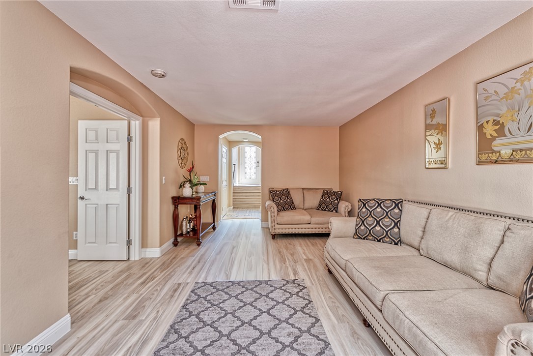 6726 Glissando Court Las Vegas NV 89139