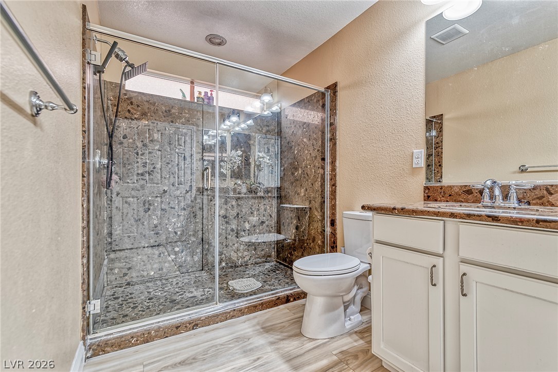 6726 Glissando Court Las Vegas NV 89139