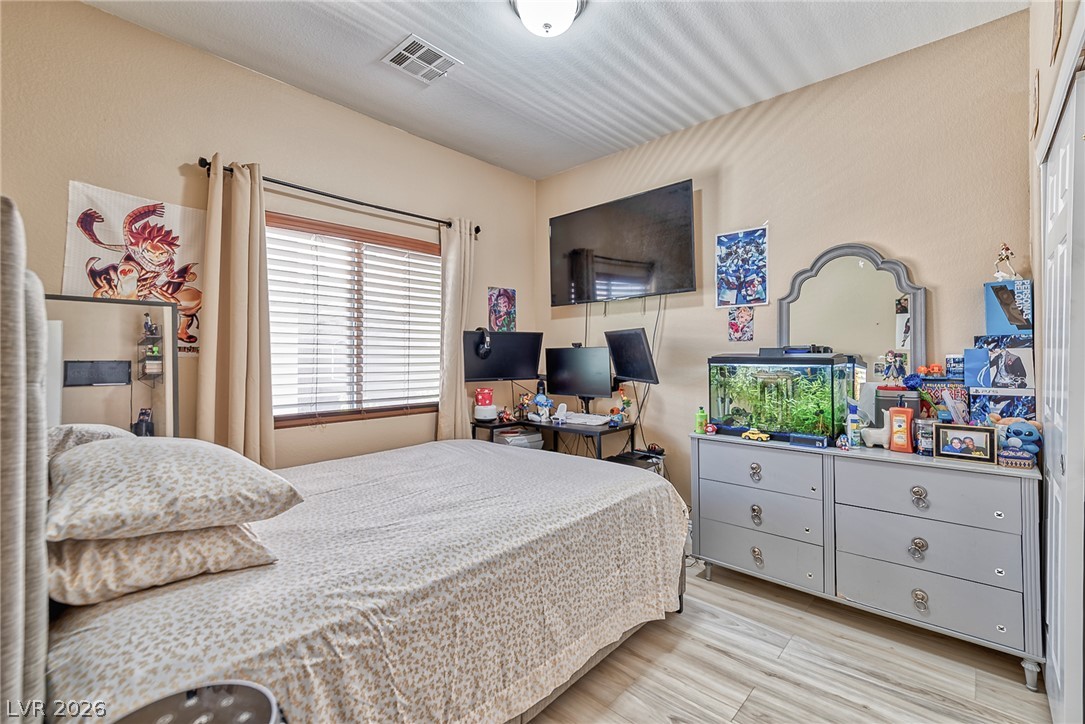 6726 Glissando Court Las Vegas NV 89139