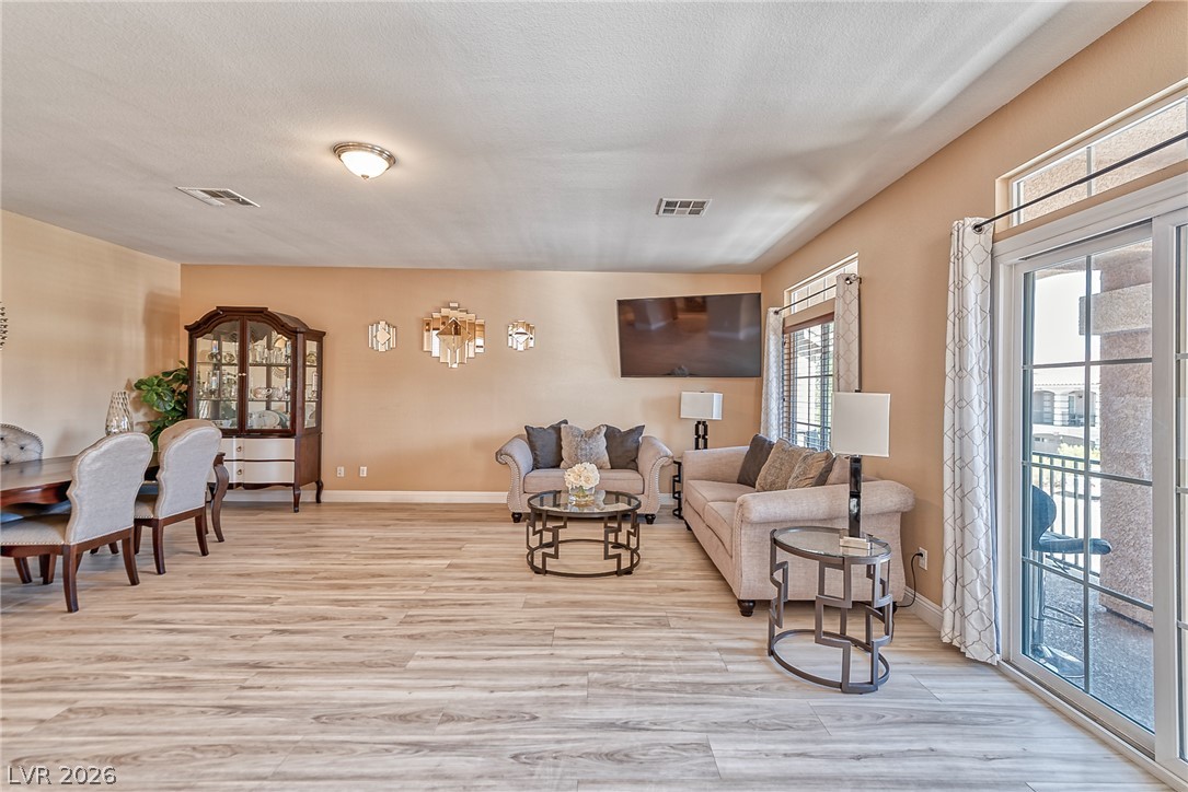 6726 Glissando Court Las Vegas NV 89139