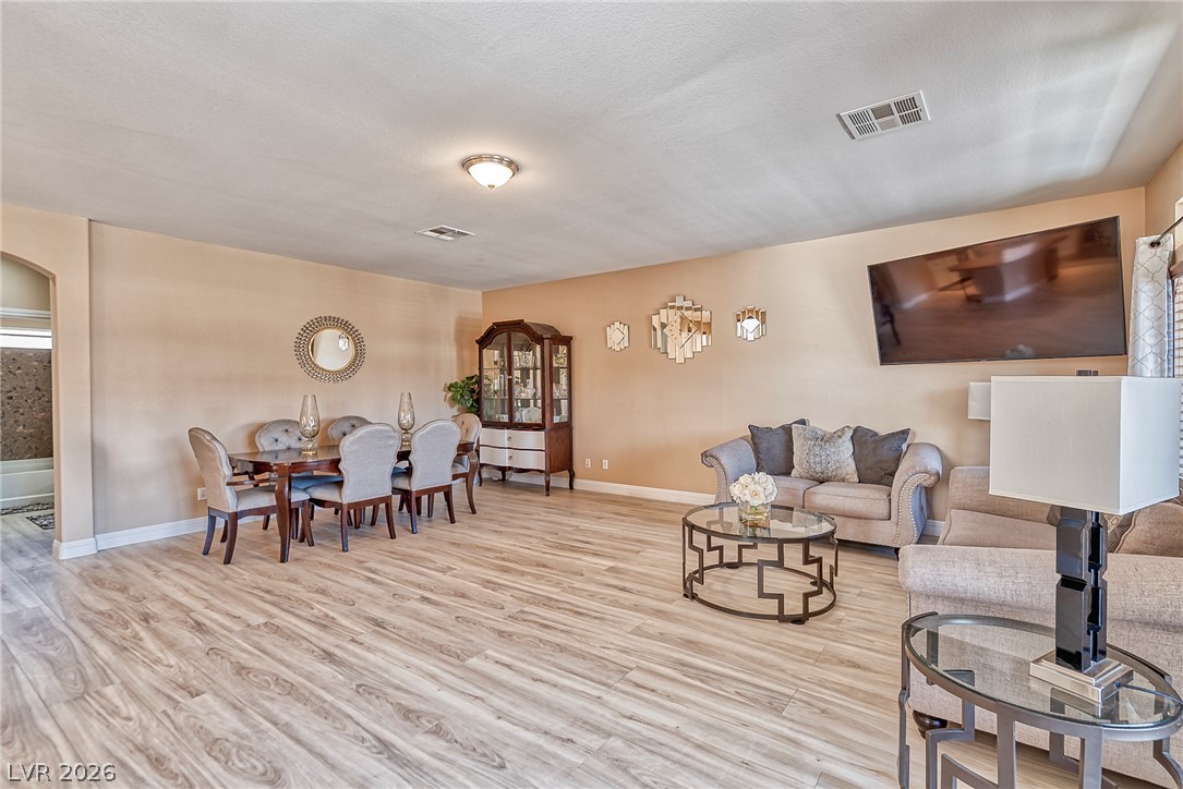 6726 Glissando Court Las Vegas NV 89139