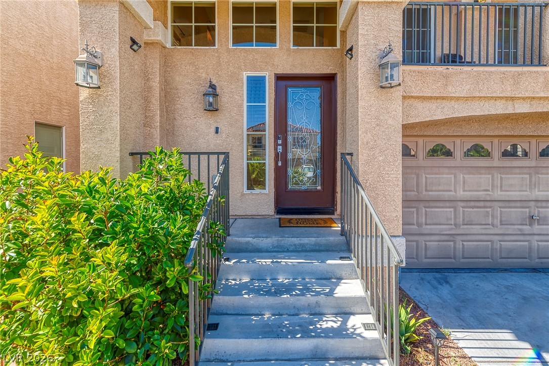 6726 Glissando Court Las Vegas NV 89139