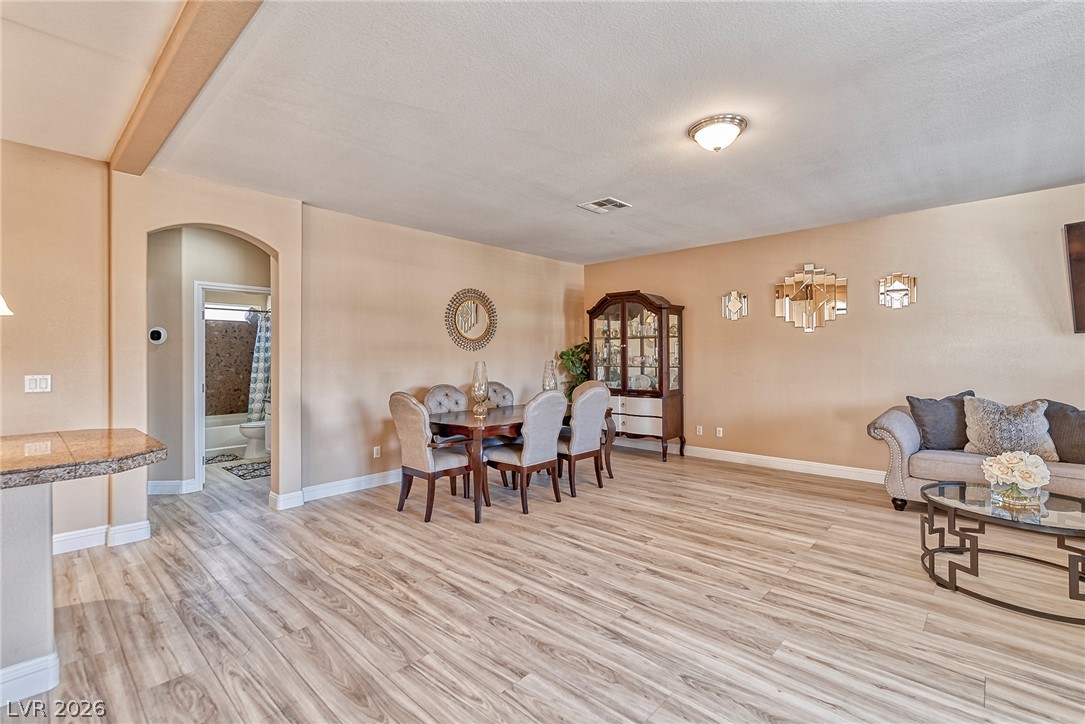 6726 Glissando Court Las Vegas NV 89139