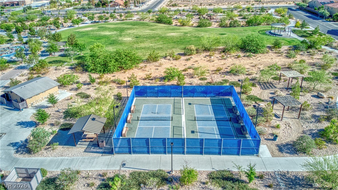 6726 Glissando Court Las Vegas NV 89139