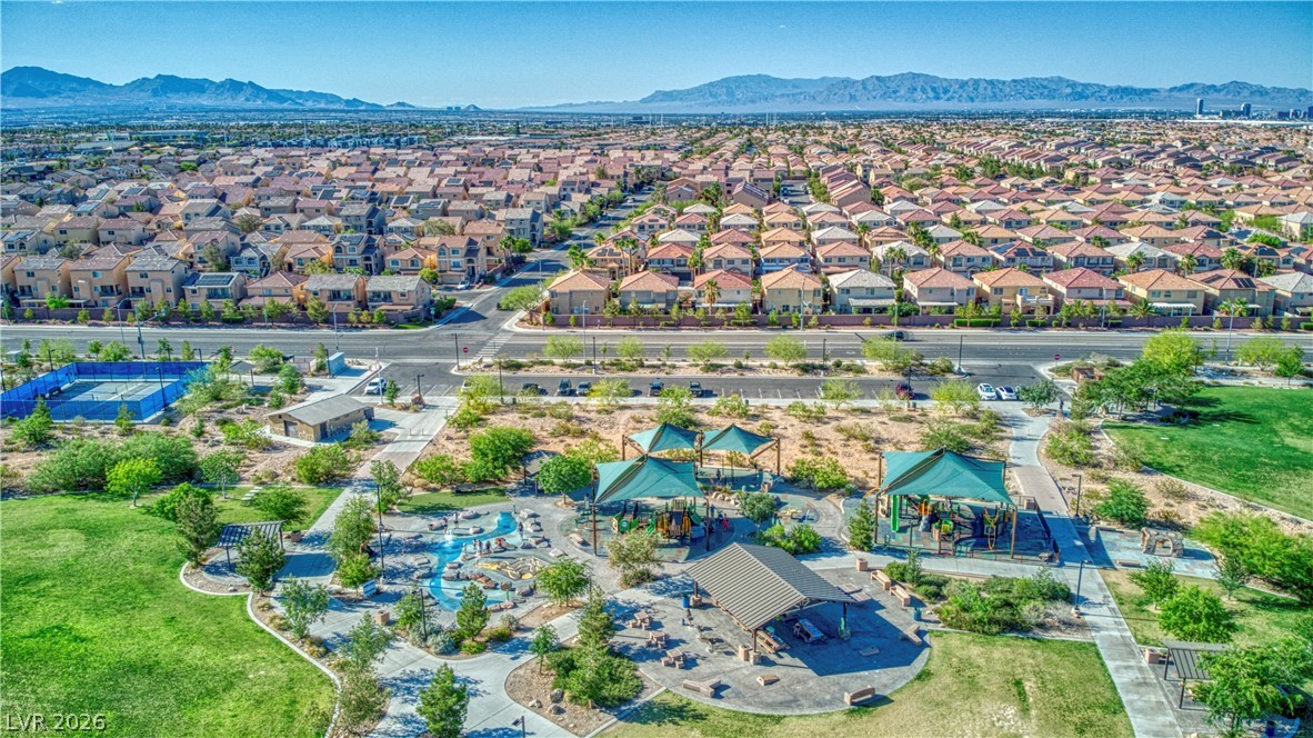 6726 Glissando Court Las Vegas NV 89139