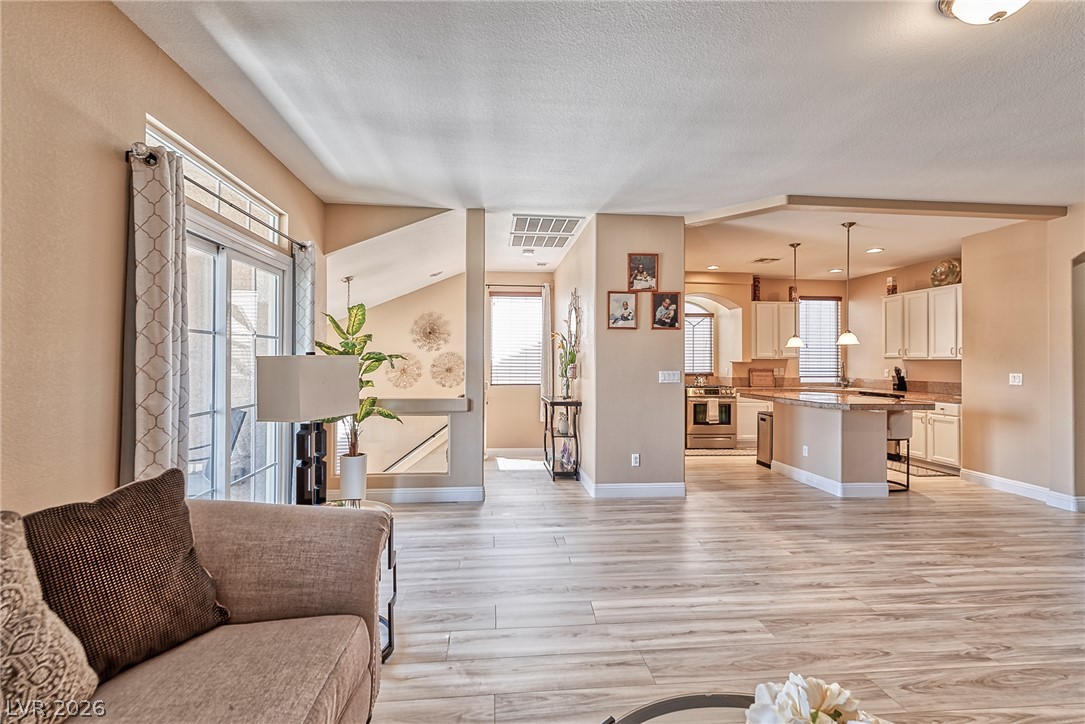 6726 Glissando Court Las Vegas NV 89139