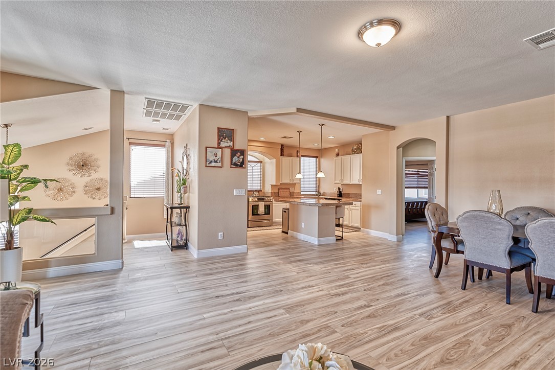 6726 Glissando Court Las Vegas NV 89139