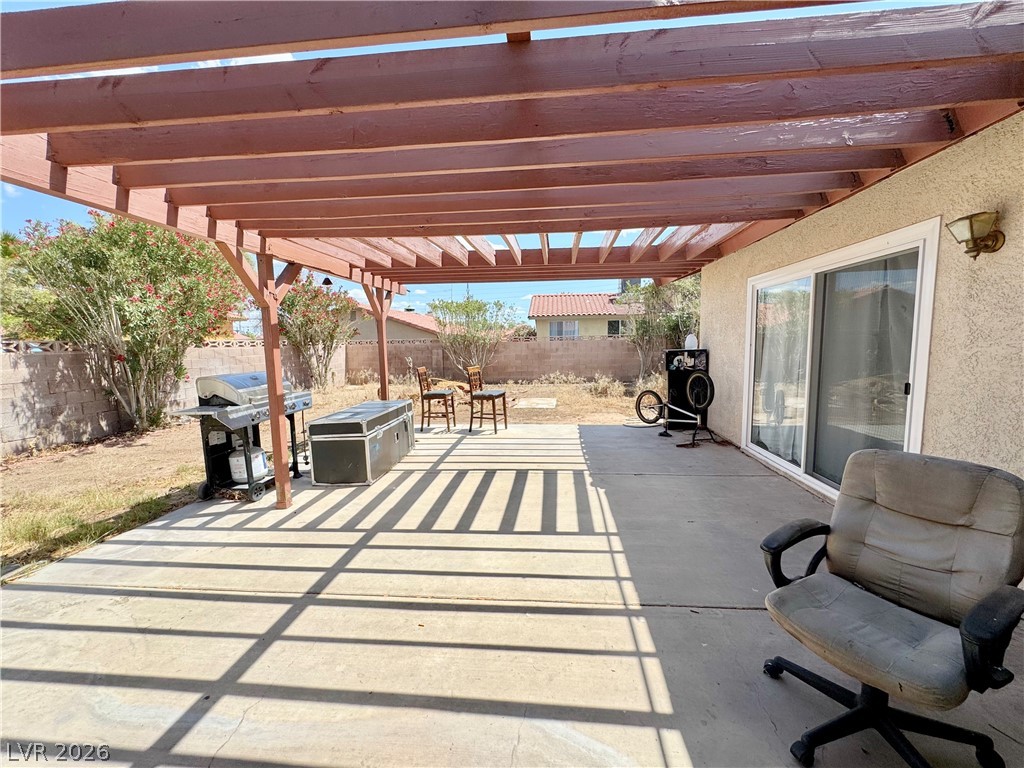 4064 Spitze Drive Las Vegas NV 89103