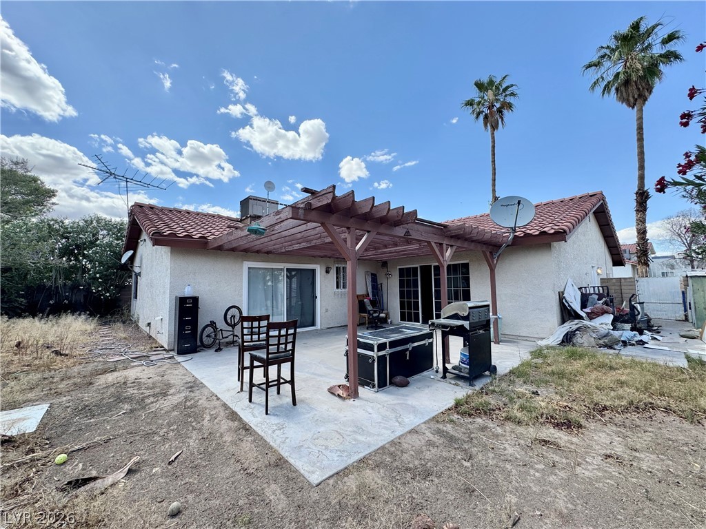 4064 Spitze Drive Las Vegas NV 89103