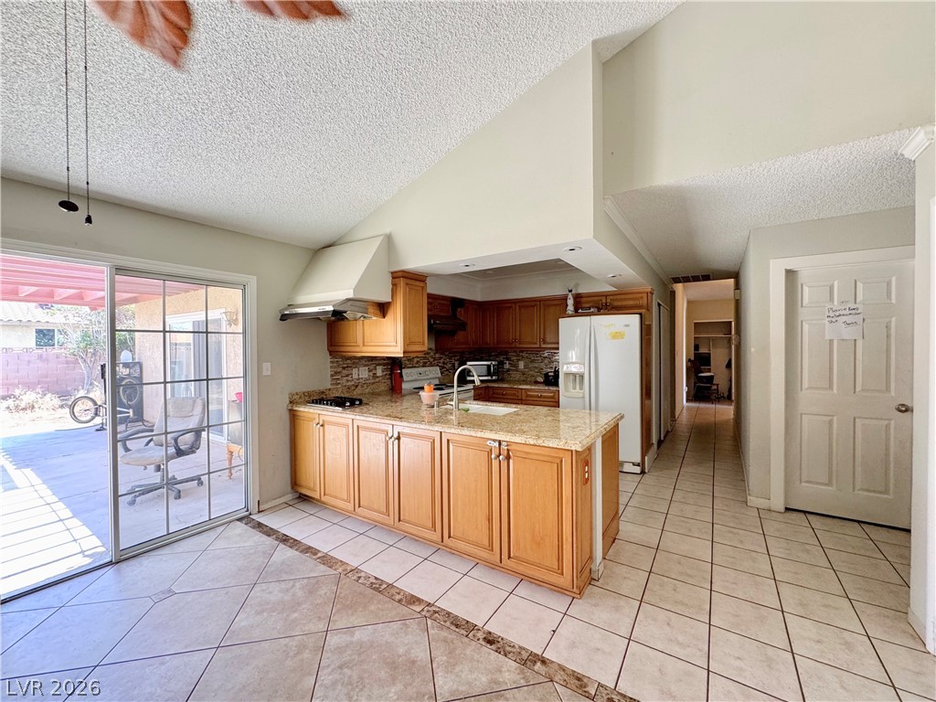 4064 Spitze Drive Las Vegas NV 89103