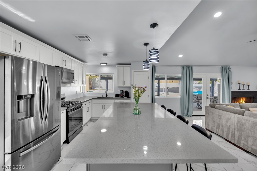 6636 Treadway Lane Las Vegas NV 89103