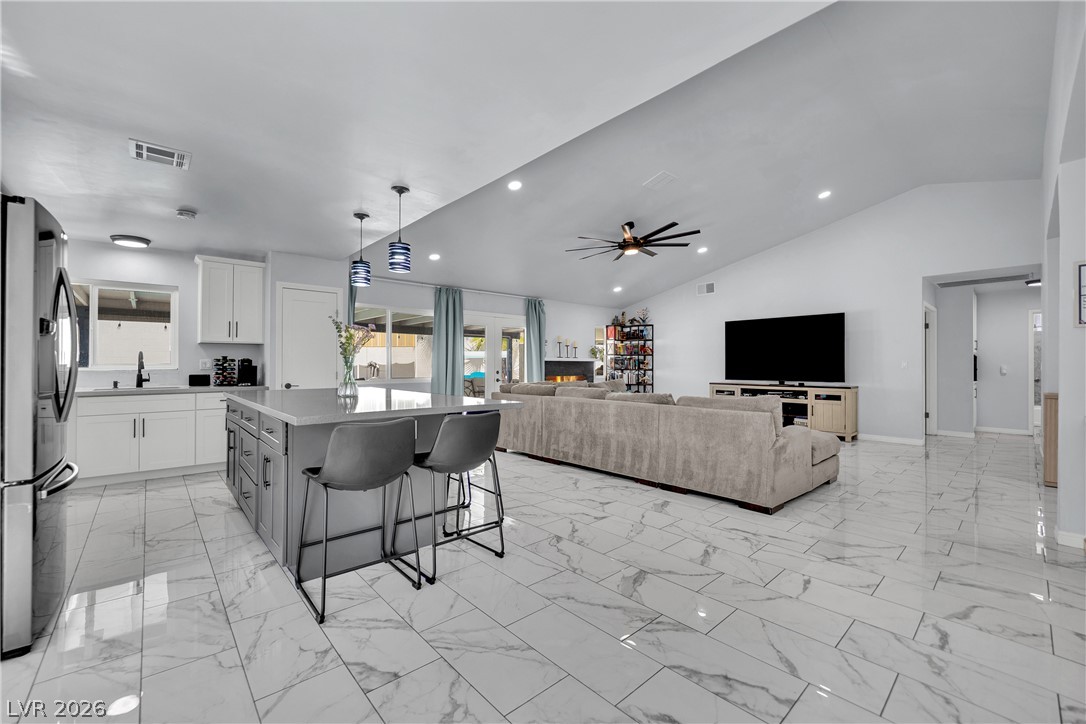 6636 Treadway Lane Las Vegas NV 89103