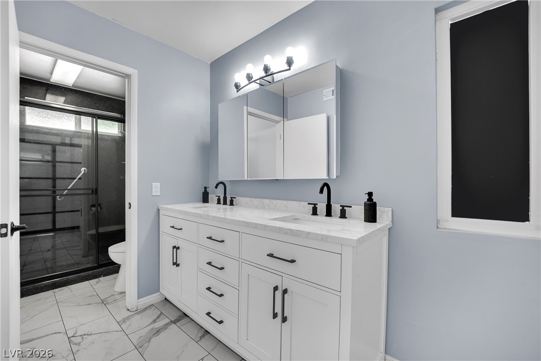 6636 Treadway Lane Las Vegas NV 89103