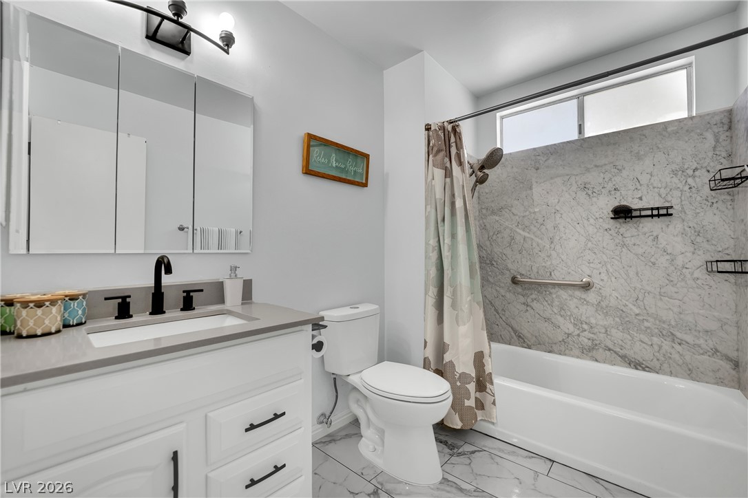 6636 Treadway Lane Las Vegas NV 89103