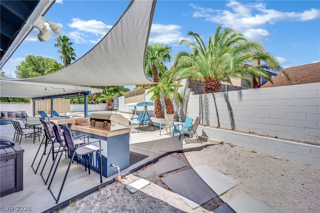 6636 Treadway Lane Las Vegas NV 89103