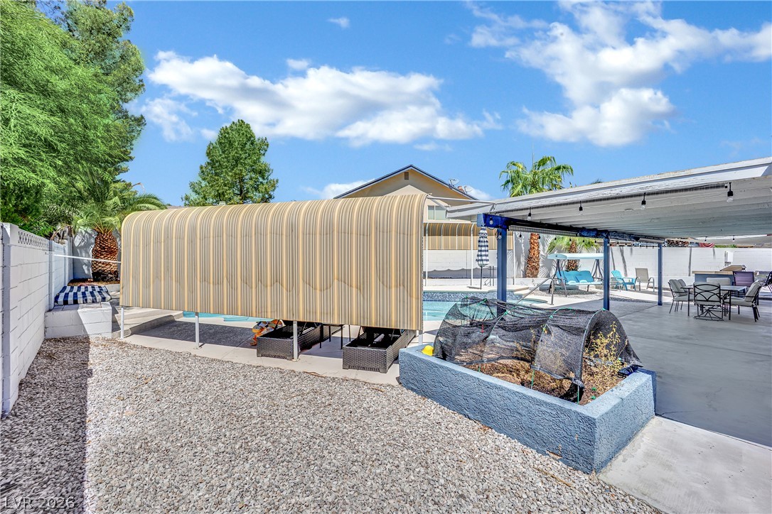 6636 Treadway Lane Las Vegas NV 89103