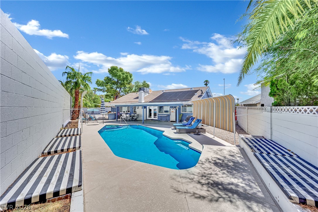 6636 Treadway Lane Las Vegas NV 89103