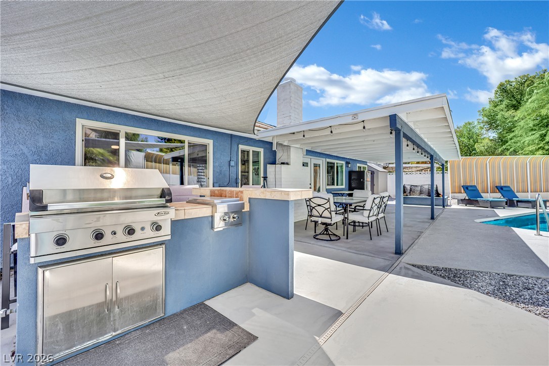 6636 Treadway Lane Las Vegas NV 89103