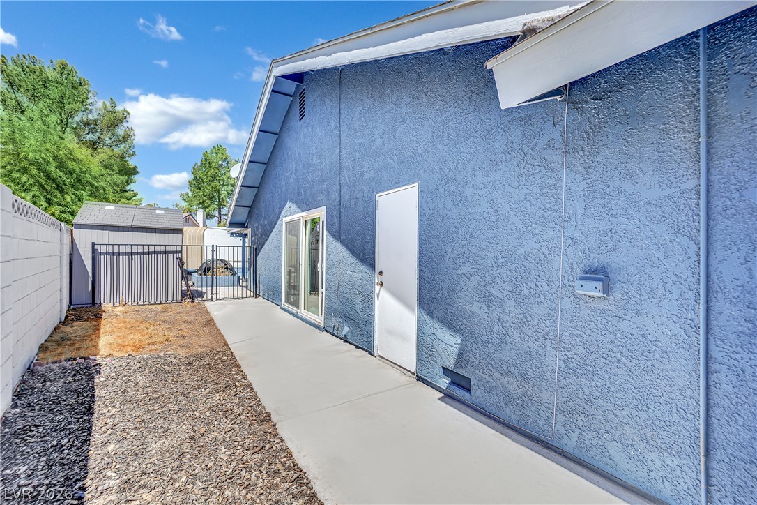 6636 Treadway Lane Las Vegas NV 89103
